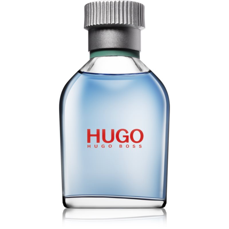 Hugo Boss Hugo Man, eau de toilette pour homme 125 ml notino.fr