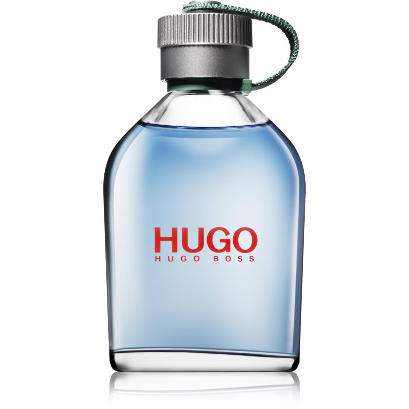 Hugo Boss Hugo Man Eau de Toilette für Herren 125 ml