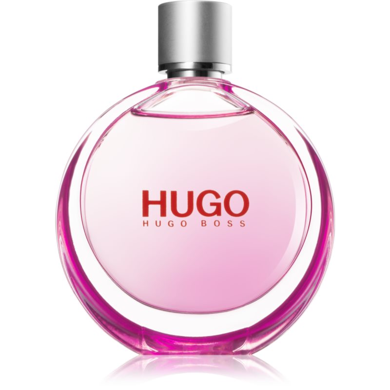 Hugo Boss Hugo Woman Extreme, Eau de Parfum for Women 75 ml | notino.co.uk