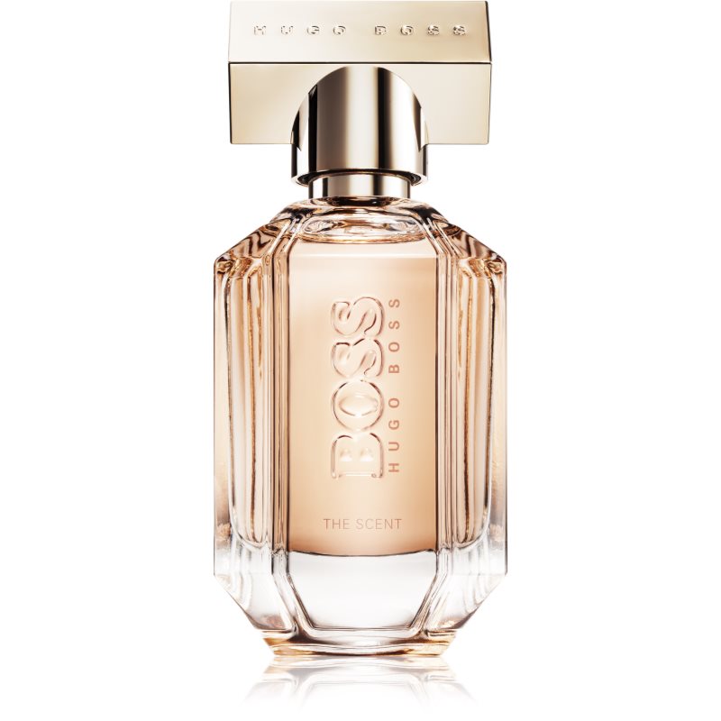 Hugo Boss Boss The Scent, eau de parfum pour femme 100 ml notino.fr