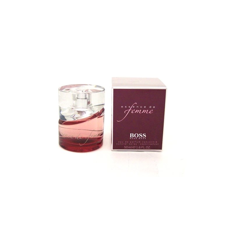Hugo Boss Essence de Femme, Eau de Parfum for Women 50 ml  notino.co.uk