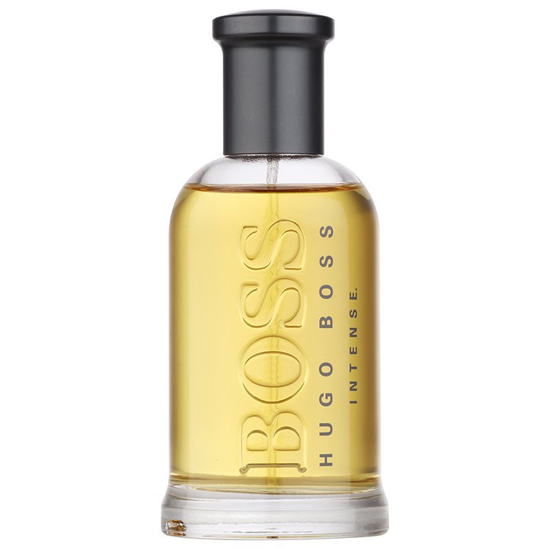 Hugo Boss Boss Bottled Intense, Eau de Parfum für Herren 100 ml | notino.de