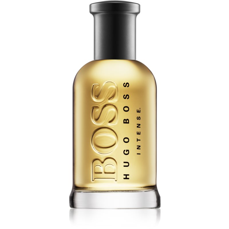 Hugo Boss Boss Bottled Intense, Eau de Parfum for Men 100 ml | notino.co.uk