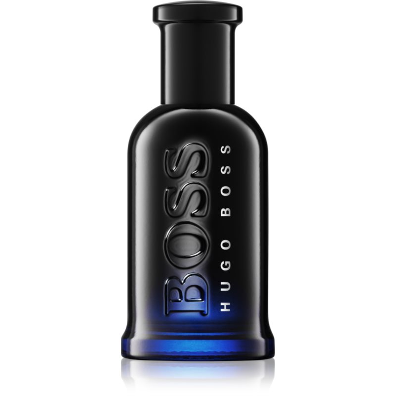 Hugo Boss Boss No. 6 Bottled Night, After Shave Lotion for Men 100 ml