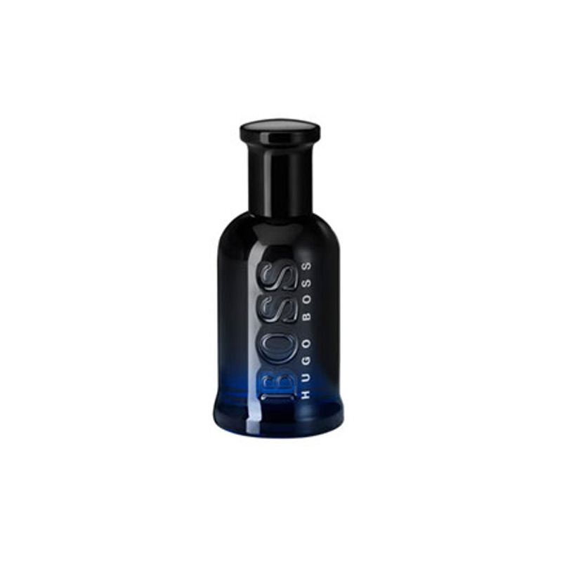 Hugo Boss Boss No. 6 Bottled Night, After Shave Lotion for Men 100 ml