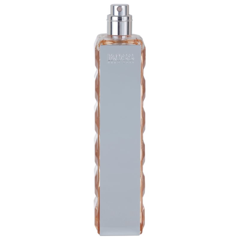 Hugo Boss Boss Orange Eau De Toilette Tester For Women 75 Ml