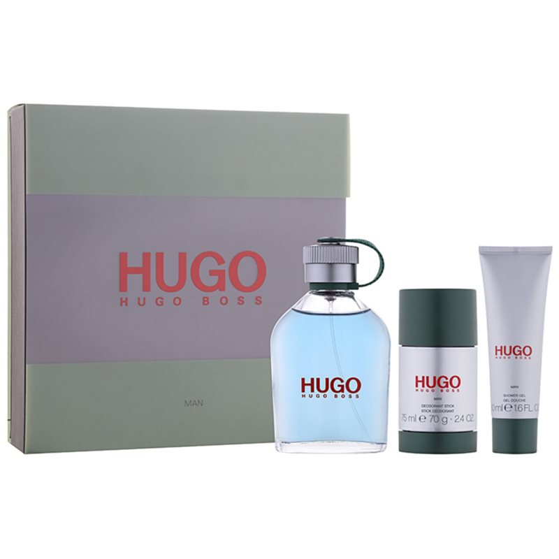 Hugo Boss Hugo, Gift Set ХІ | notino.co.uk