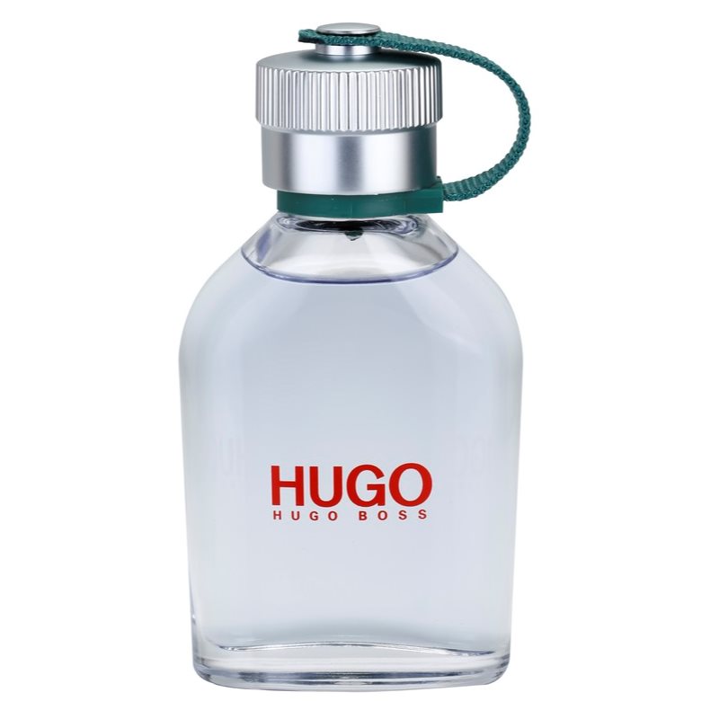 Hugo Boss Hugo Man, After Shave Lotion for Men 75 ml | notino.co.uk