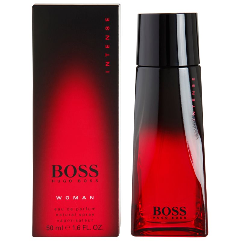 Hugo Boss Boss Intense, Eau de Parfum for Women 50 ml | notino.co.uk
