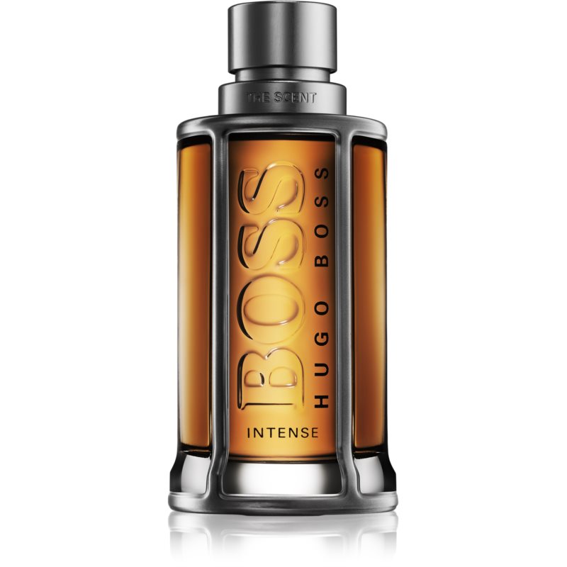 Hugo Boss Boss The Scent Intense Eau de Parfum für Herren 100 ml