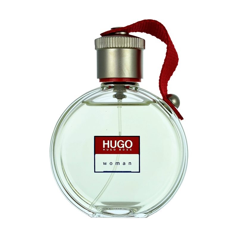 Hugo Boss Hugo Woman, Eau de Toilette für Damen 125 ml (unboxed ...