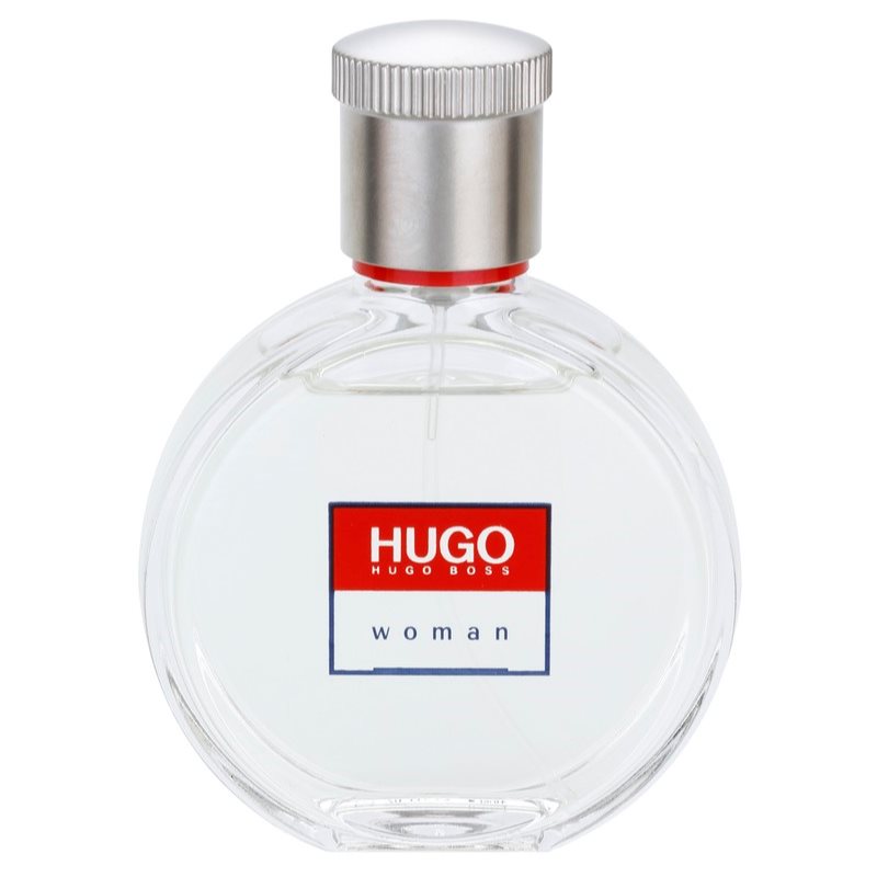 Hugo Boss Hugo Woman, Eau de Toilette für Damen 125 ml | notino.de