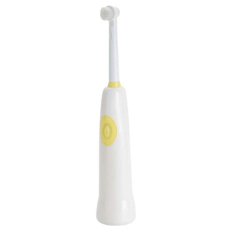 Jack N' Jill Buzzy Brush, Electric Musical Toothbrush for Kids Soft