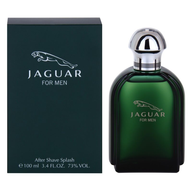 Jaguar for men