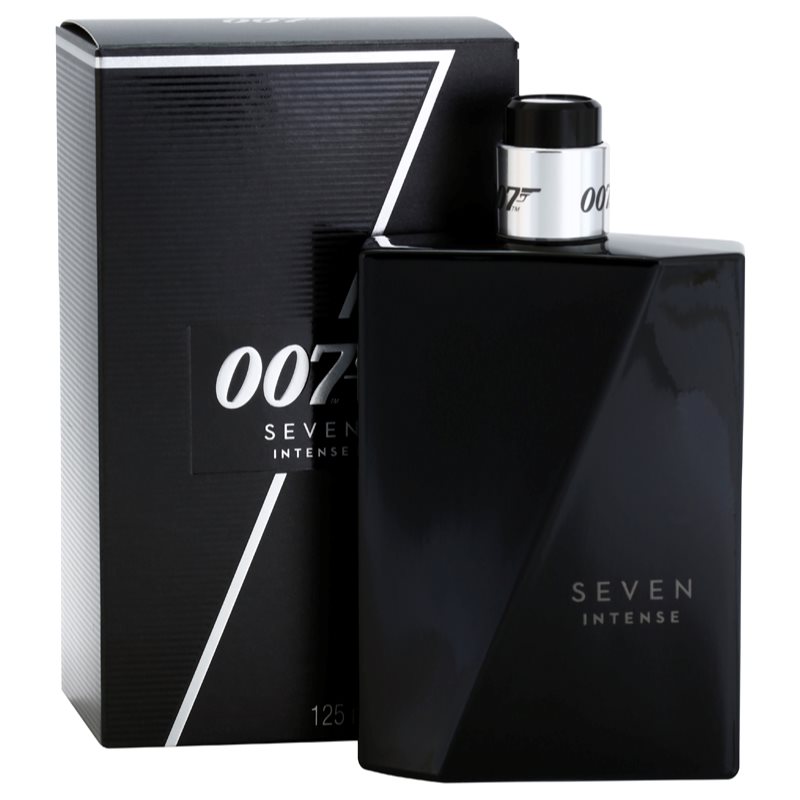 James Bond 007 Seven Intense, Eau de Parfum para homens 50 ml notino.pt
