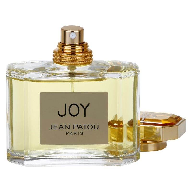 Lista 105+ Foto Perfume Joy De Jean Patou A Que Huele Lleno 09/2023