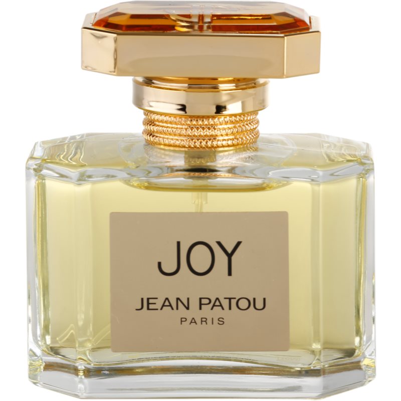 Jean Patou Joy, Eau de Parfum for Women 75 ml | notino.co.uk