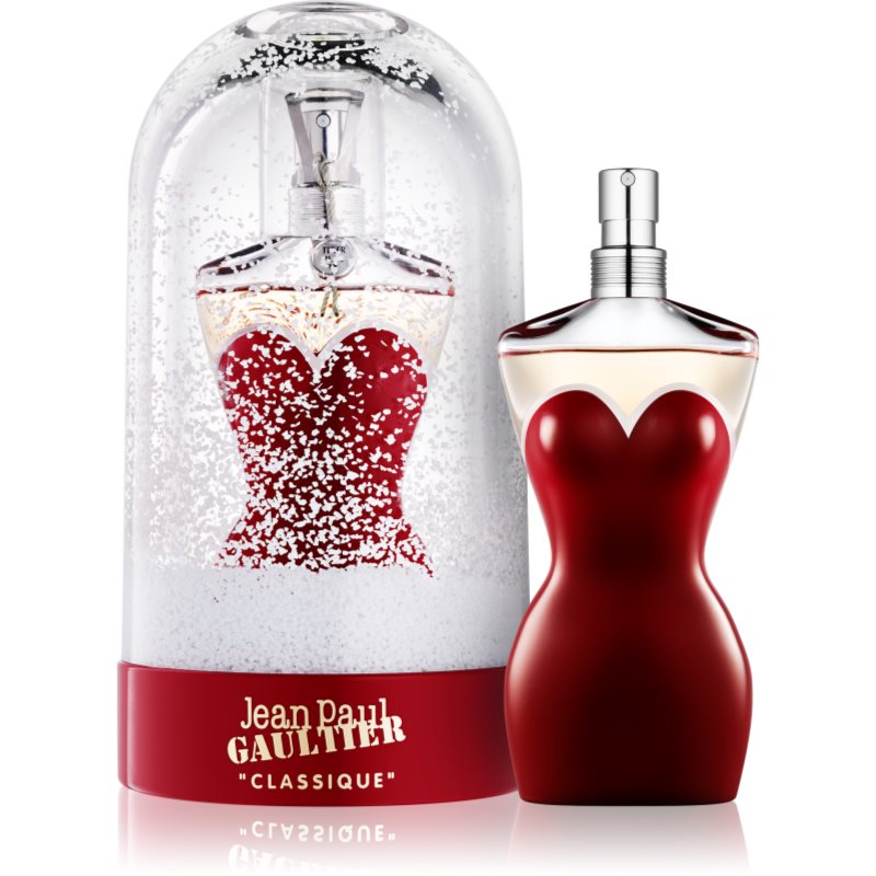 Jean Paul Gaultier Perfumes E Colônias