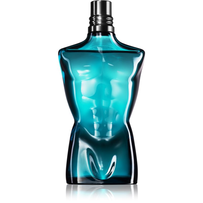 Jean Paul Gaultier Le Male, After Shave Lotion for Men 125 ml | notino.dk