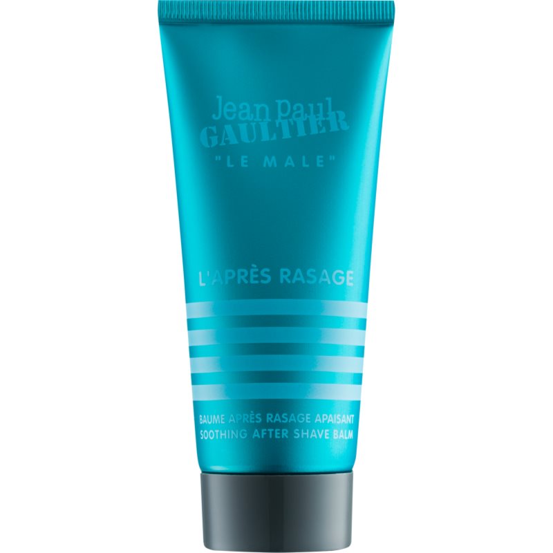 Jean Paul Gaultier Le Male, After Shave Balm for Men 100 ml notino.co.uk