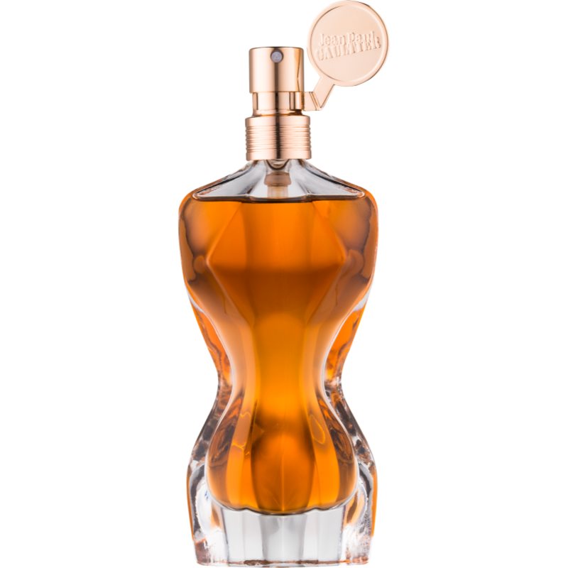 Jean Paul Gaultier Classique Essence de Parfum Intense, Eau de Parfum für Damen 100 ml notino.at