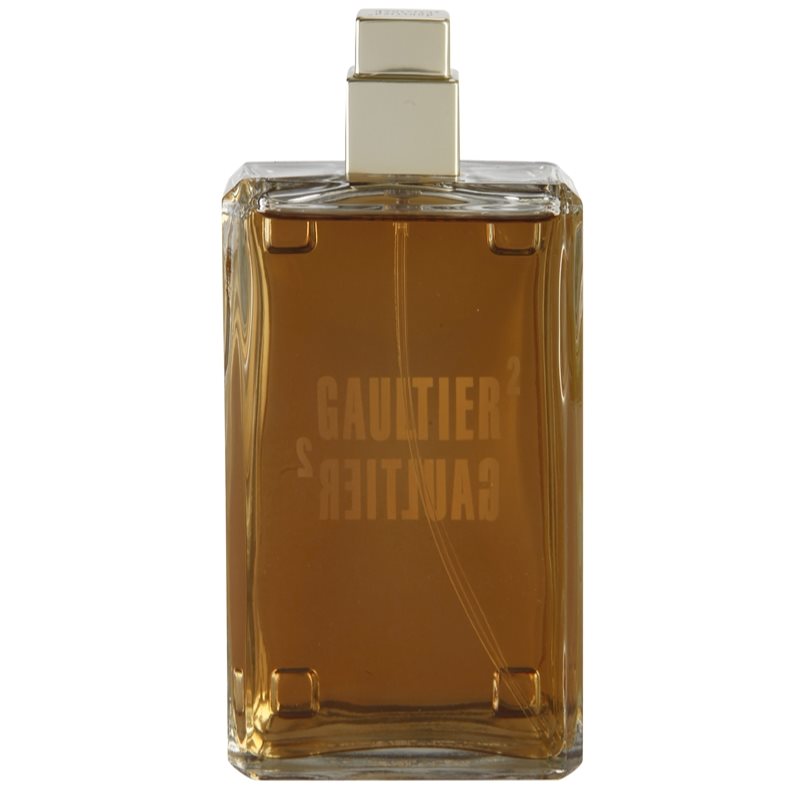 Jean Paul Gaultier Gaultier 2, Eau De Parfum unisex 120 ml aoro.ro