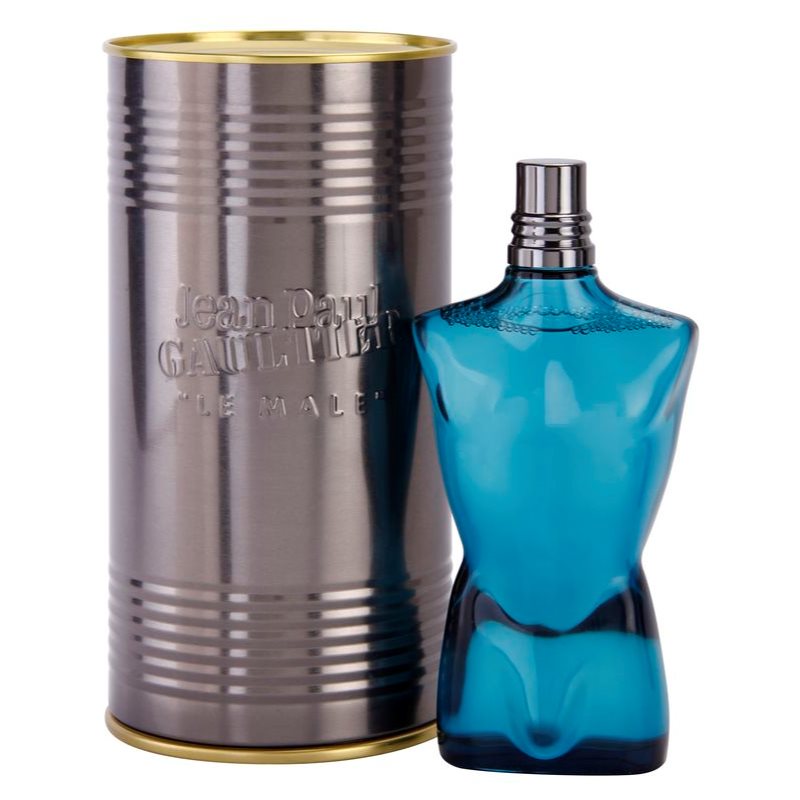 Jean Paul Gaultier Le Male, After Shave Lotion for Men 125 ml | notino ...