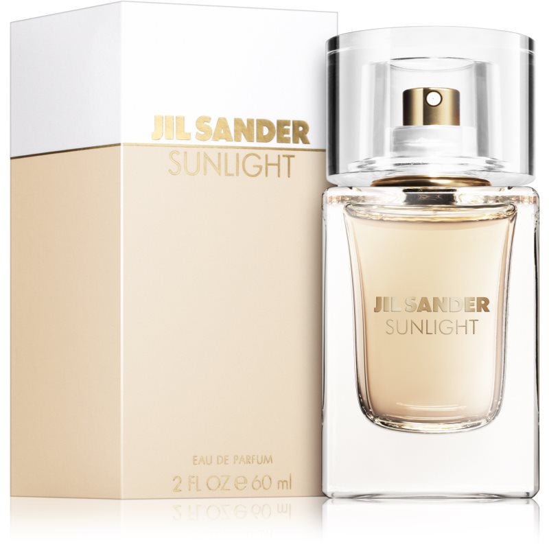 Jil Sander Sunlight Eau De Parfum Für Damen 60 Ml Notinode 