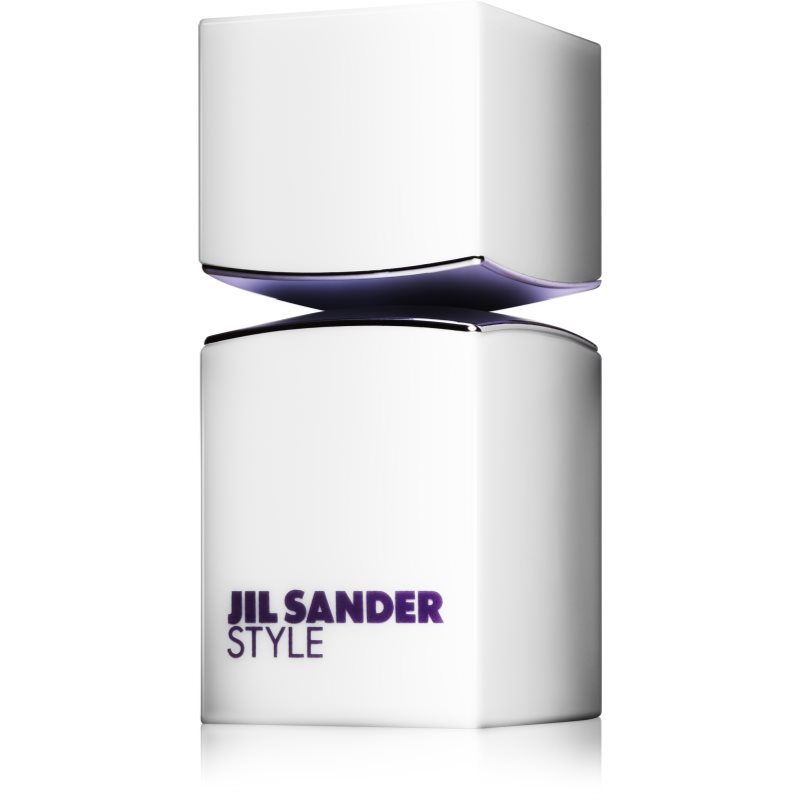 Jil Sander Style Eau de Parfum für Damen 50 ml