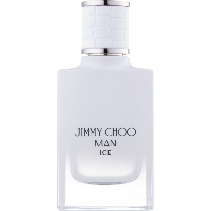 Jimmy Choo Ice, Eau de Toilette for Men 100 ml notino.co.uk