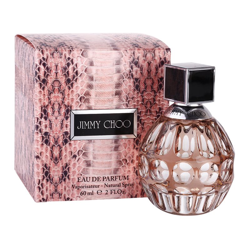 Jimmy Choo For Women, Eau De Parfum pentru femei 100 ml aoro.ro