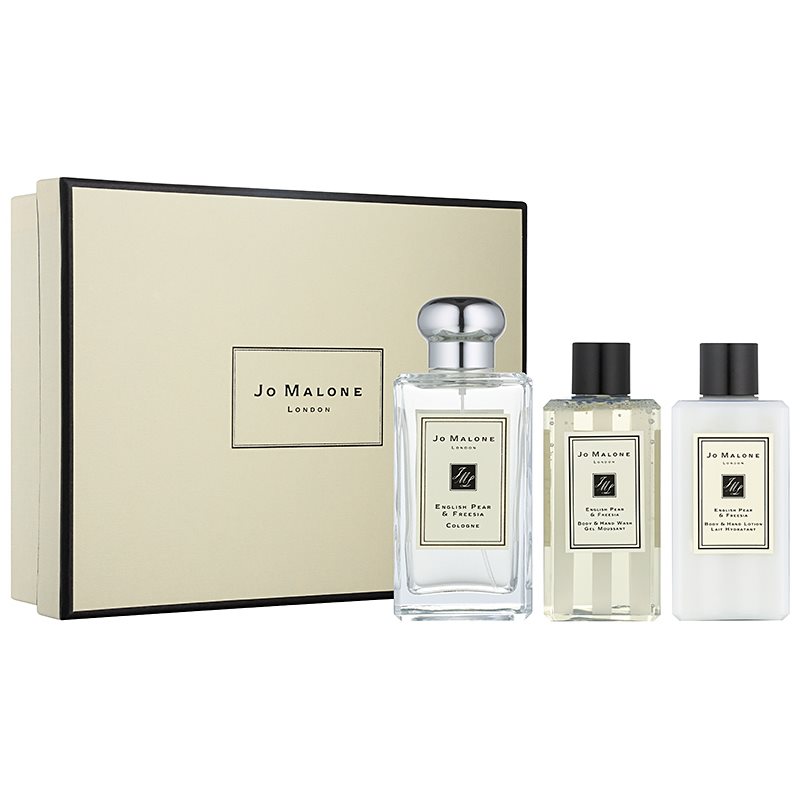 Jo Malone Gift Set Jo Malone London 2Pc. Lime Basil