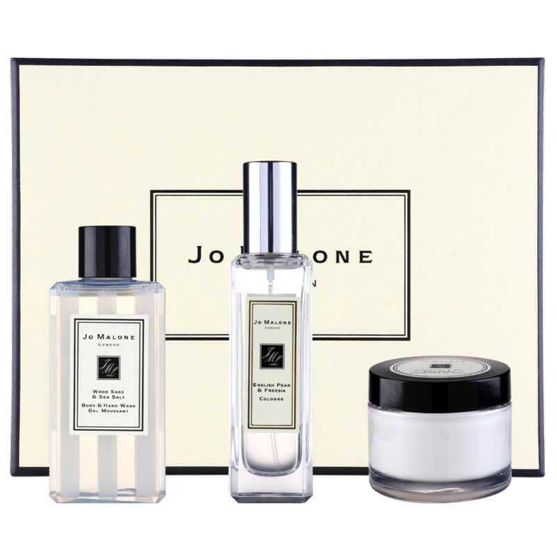 Jo Malone Fragrance layering Collection, Gift Set I. | notino.co.uk