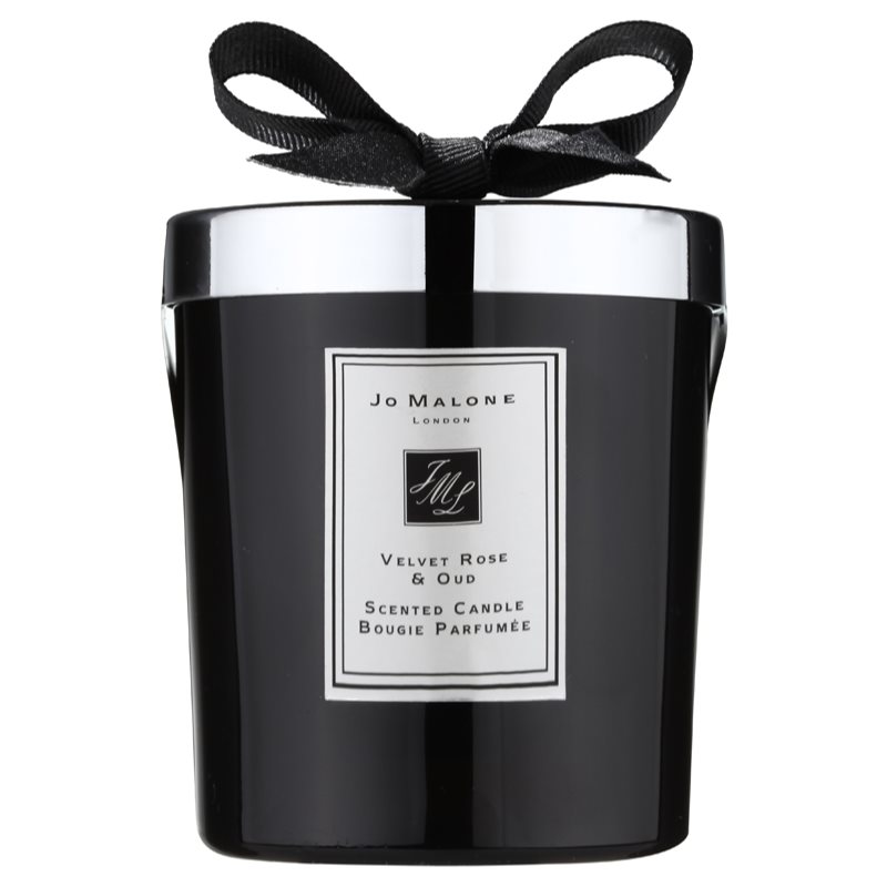 Jo Malone Velvet Rose & Oud, Scented Candle 200 g | notino.co.uk