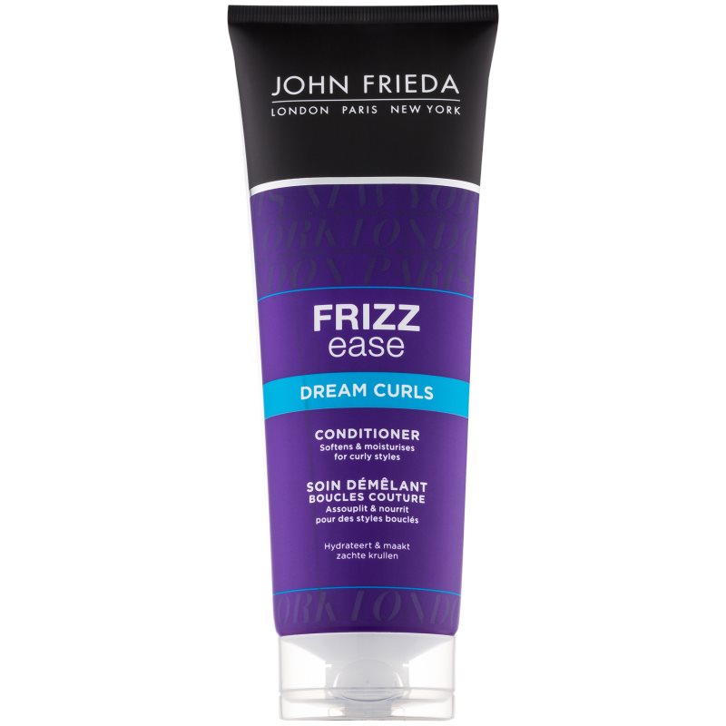 John Frieda Frizz Ease Dream Curls, Conditioner voor Krullend Haar