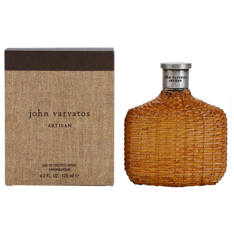 john varvatos artisan eau de toilette for men