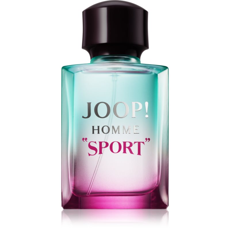Joop! Homme Sport, Eau de Toilette for Men 125 ml notino.co.uk