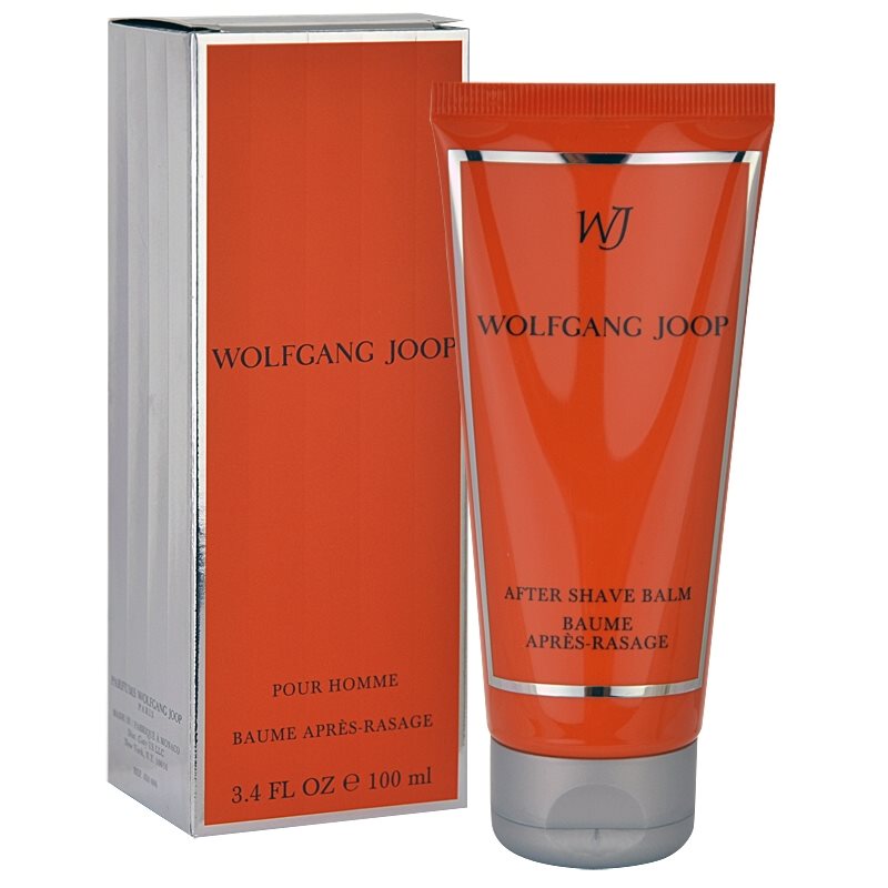 Joop! Wolfgang Joop, After Shave Balsam Herren 100 ml notino.at