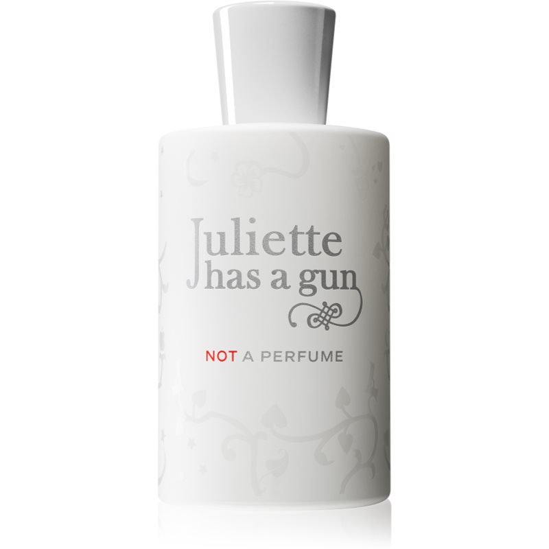 Juliette has a gun Not a Perfume Eau de Parfum für Damen 100 ml