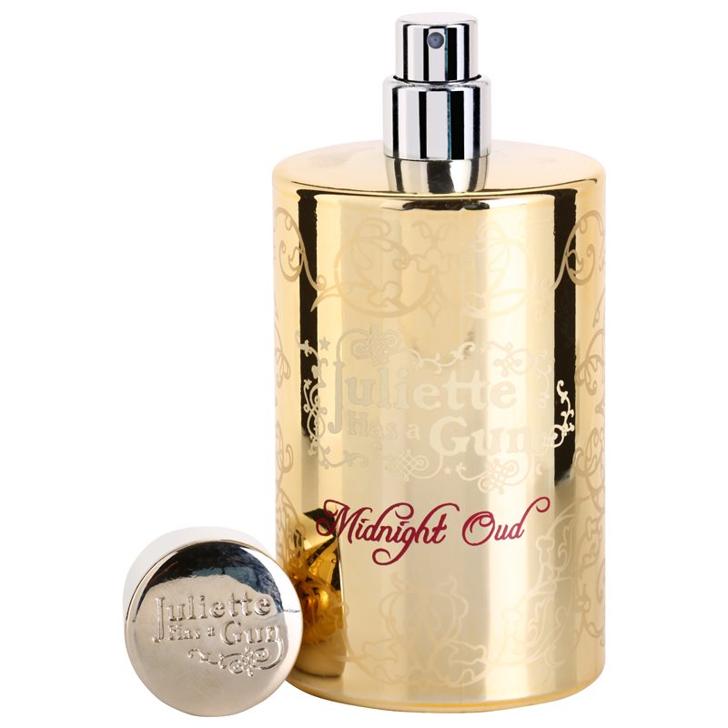 Juliette Has a Gun Midnight Oud, Eau de Parfum for Women 100 ml