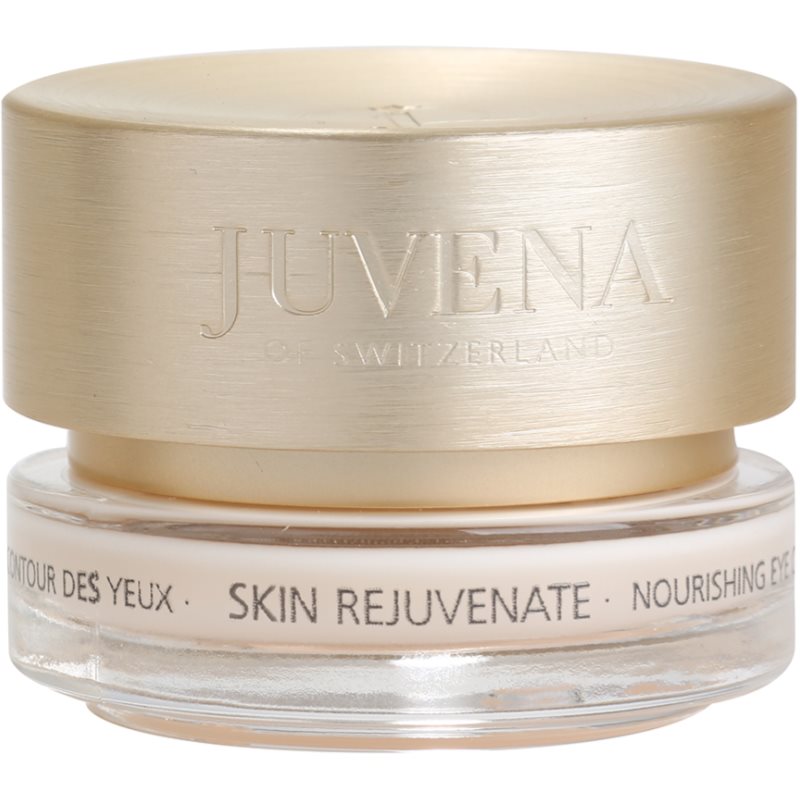 Juvena Skin Rejuvenate Nourishing Eye Cream