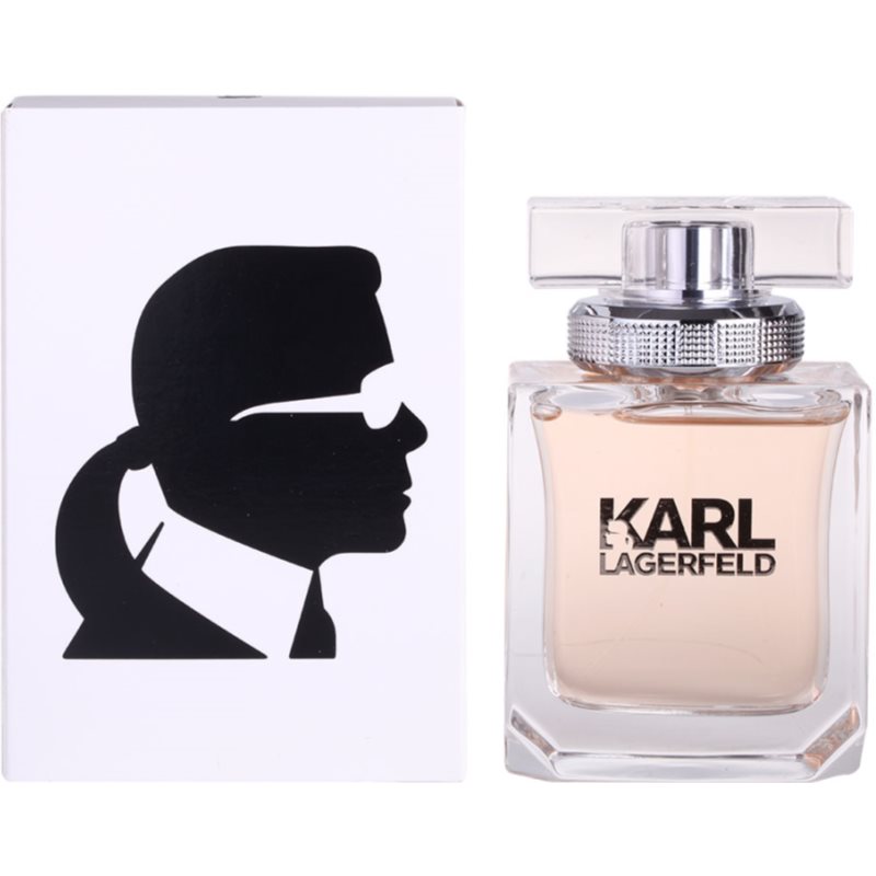Karl Lagerfeld Karl Lagerfeld for Her, eau de parfum pour femme 85 ml notino.fr Karl Lagerfeld Karl Lagerfeld for Her, eau de parfum pour femme 85 ml notino.fr