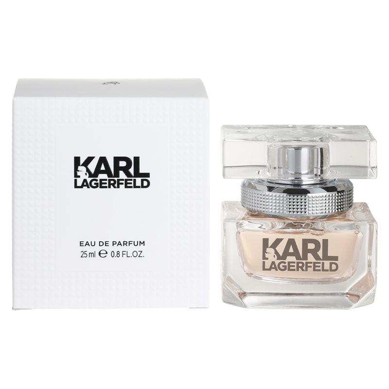Karl Lagerfeld Karl Lagerfeld for Her, Eau de Parfum for Women 85 ml ...