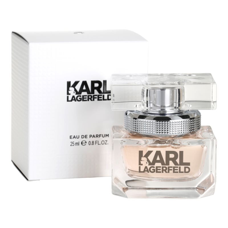 Karl Lagerfeld Karl Lagerfeld for Her, Eau de Parfum for Women 85 ml ...