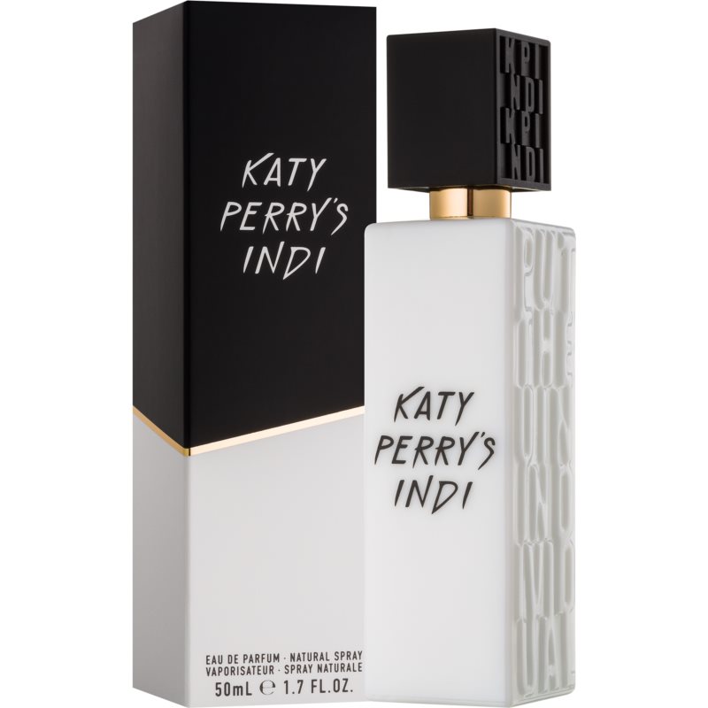 Katy Perry Katy Perry's Indi, Eau de Parfum for Women 100 ml | notino.co.uk