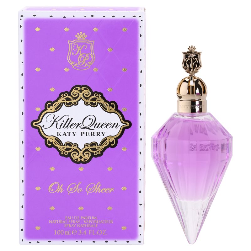 Image result for katy perry perfume 2015