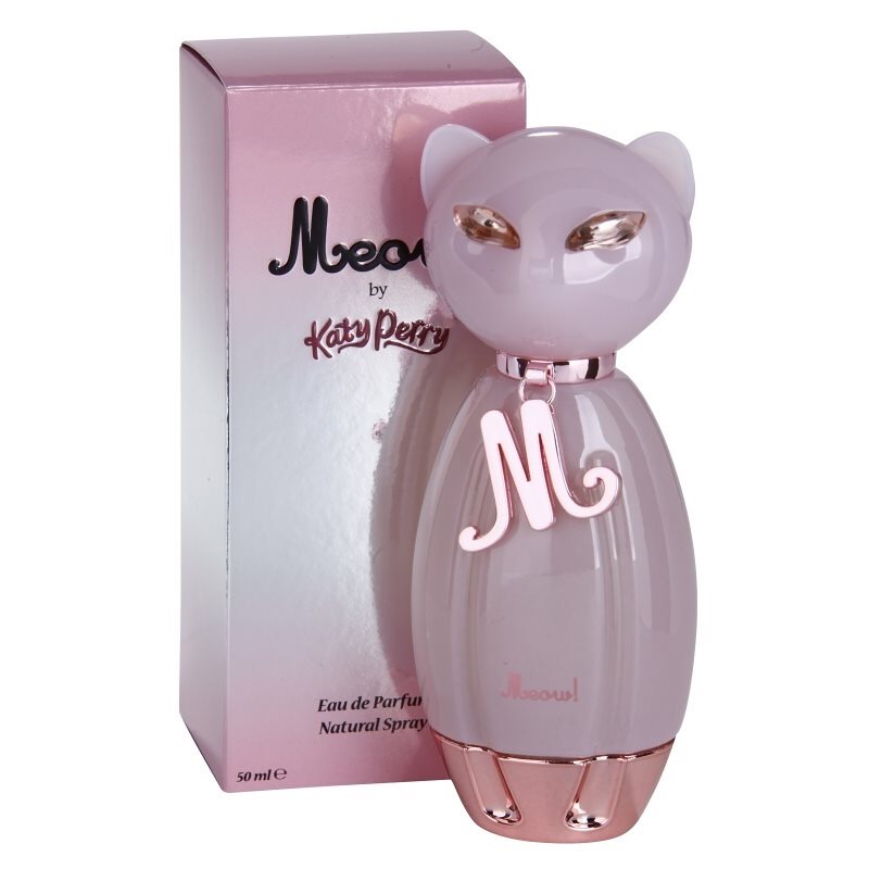 Katy Perry Meow Eau De Parfum Para Mujer 100 Ml Fapexes