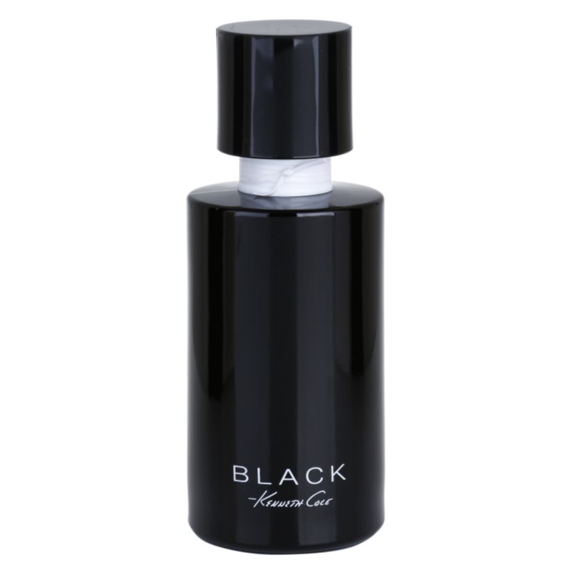 Kenneth Cole Black for Her, Eau de Parfum for Women 100 ml | notino.co.uk