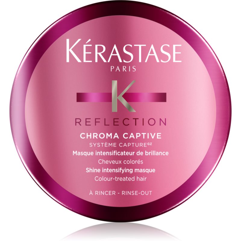 Kérastase Reflection Chroma Captive, soin intense 