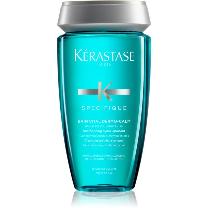 Kérastase Specifique Bain Vital Dermo-Calm, zklidňující 